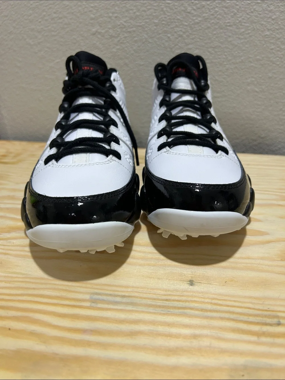 Jordan 9 Men's Athletic Shoes size 7.5